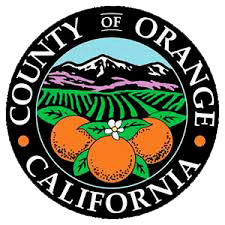 Orange County California Agriculture Logo
